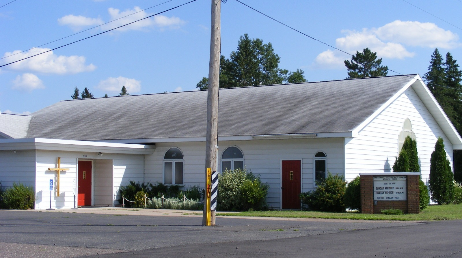 Guide to Barnum Minnesota